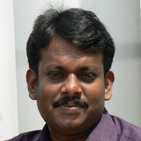 Krishnalal G