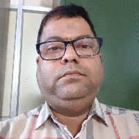 Bishranta Panda