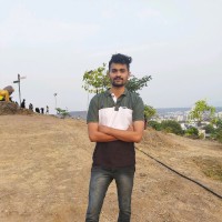 Nikhil Nikhade