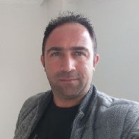 Enes Öztürk