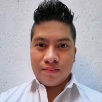 David Lucas Sanchez
