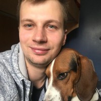 Oleksandr Slobodian