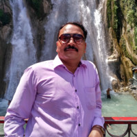 Prashant Sharma