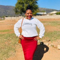 Nompendulo Monica Mbombi