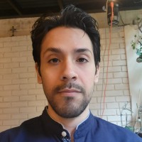 Manuel Eleazar Martínez Gutiérrez