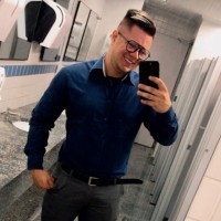 Robson De Oliveira Alves