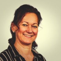 Antje Vogel