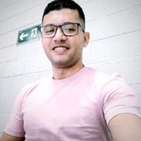 Gilmar Santana.