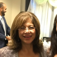 wafaa zaki