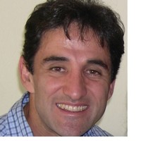 Bobby Kadkhodayan, Ph.D.