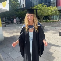 Polly Worrall