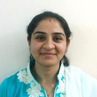 Dr. Khushboo Khurana