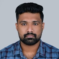 Anurag K K