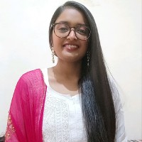 Tripti Prasad