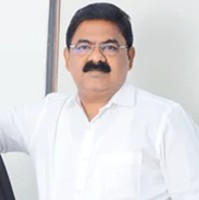Sunil Dumbre