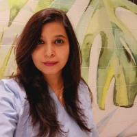 Ruchi Z Sutaria