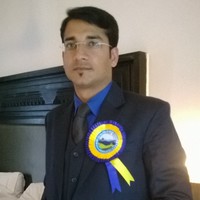 Akash Saxena