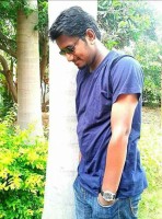 Kompalli Neeraj