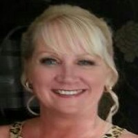 Carole Hind