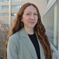 Madeline Samz