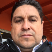 Luis Arturo Reyes Garza