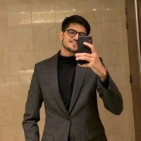 Hamza Dodhy