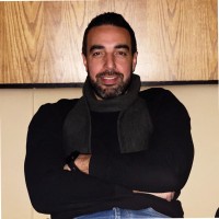 Ahmed El Naggar