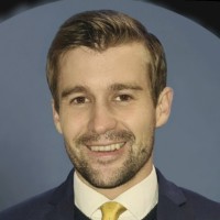Duncan Thorne