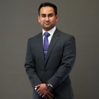 Mihir Popat