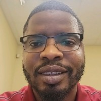 Darrius Epps