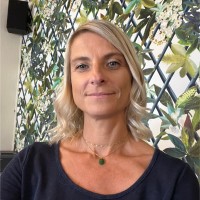 Carine Saumagne