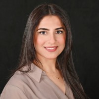 Bisma Iqbal