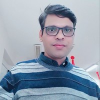 Chandrakant Pawaskar