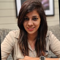 Shalini Sharma