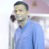 Midhun John