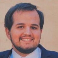 Javier García Ventura