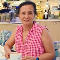 Mary Lucy Samonte
