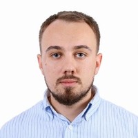 Mykhailo Milinchuk