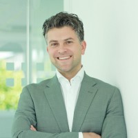 Stan van den Berg