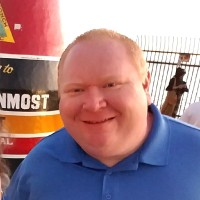 Wade Baker