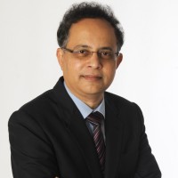 Mani Jagathesan