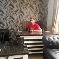 Rana Kashif
