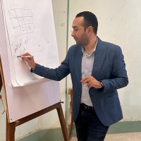 أحمد الشرقاوي