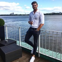 Christopher Calvin Klatt