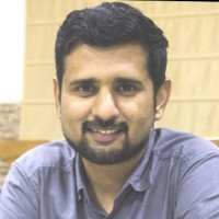 Tushar Deshpande