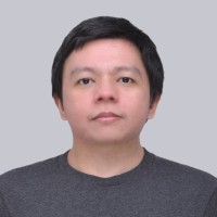 Kevin Mikhail Estandarte