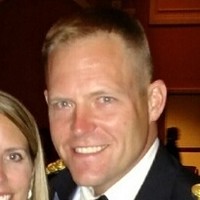 Chris Roberts