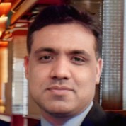 Khalid Shafiq