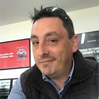 Paul Cooper