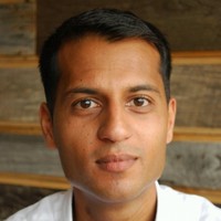Darshan Vora